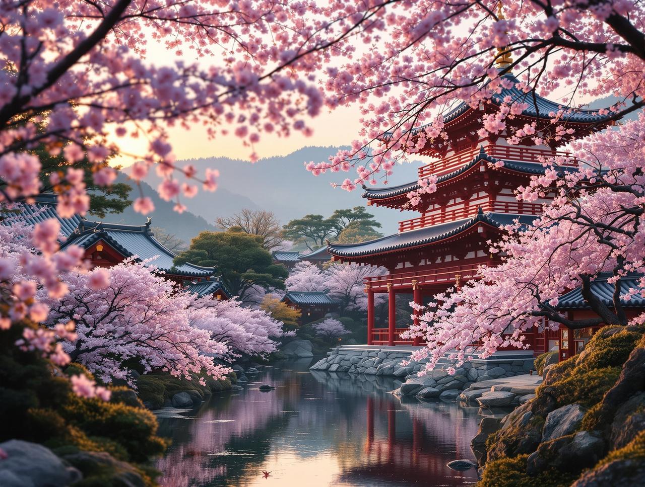 旅行日记：日本京都