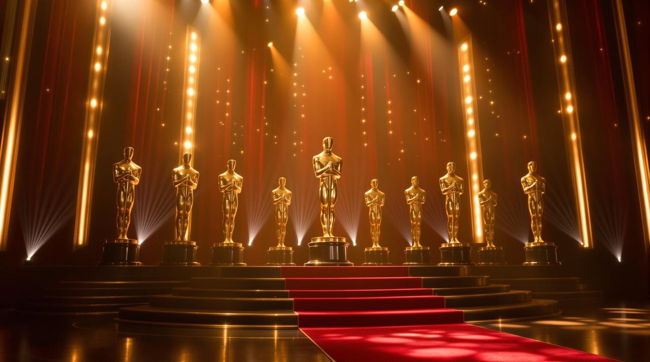 第96届奥斯卡提名名单揭晓，《奥本海默》领跑 - 奖项资讯封面图