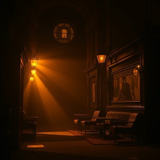 经典重温：教父