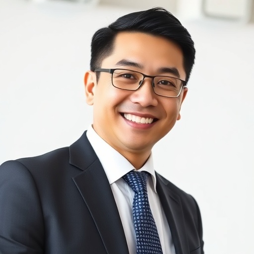 张明 - 媒体引擎75创始人兼CEO