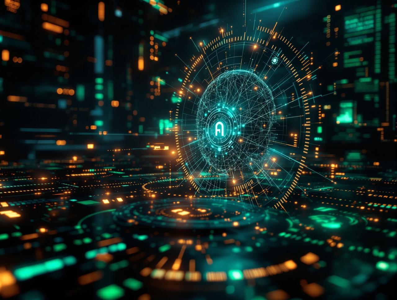 科技前沿：AI革命