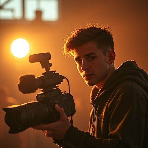 独立电影：新锐导演