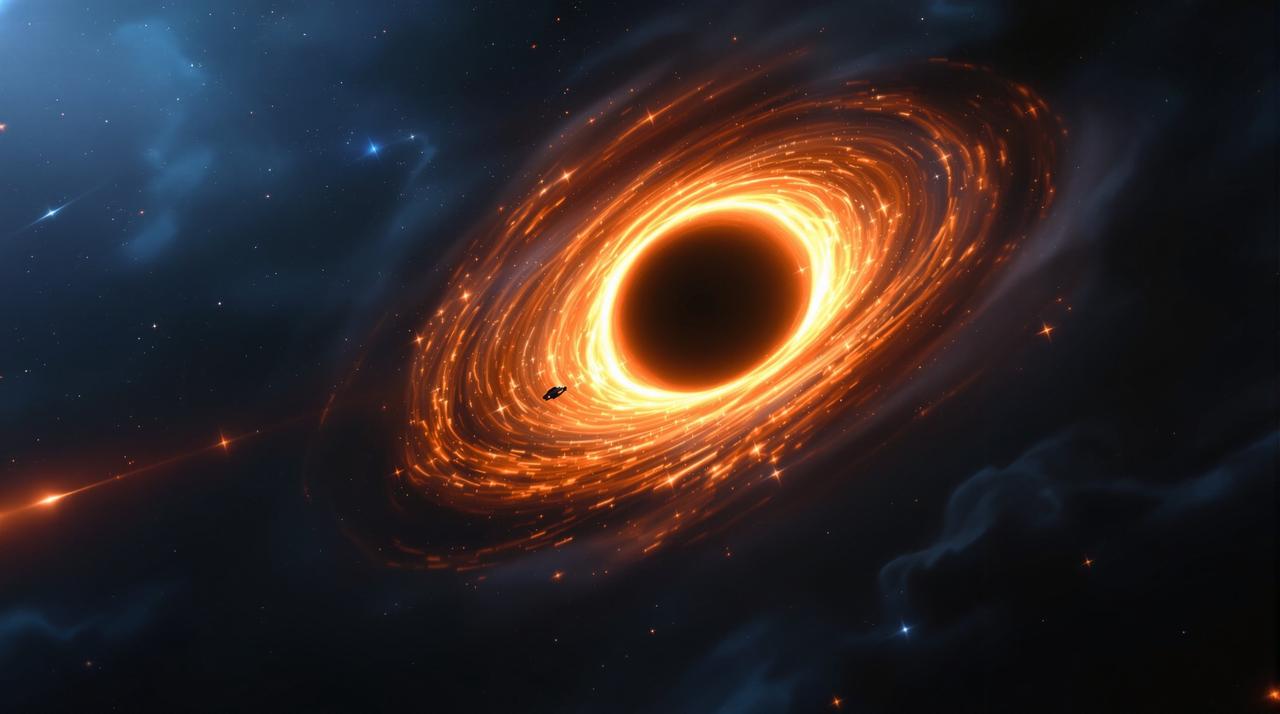 星际穿越：终极版