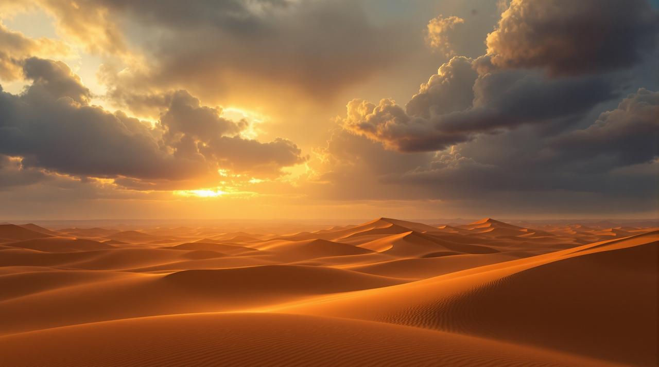 深度解析：《沙丘2》中的视觉美学与哲学隐喻 - 影评解析封面图